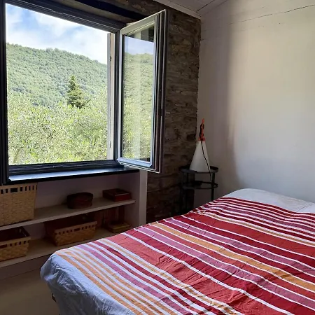 A Beautiful Gardened Maria's House - By Host4u アパート ドルチェード