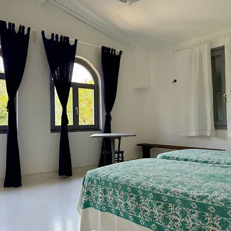 A Beautiful Gardened Maria's House - By Host4u * Dolcedo