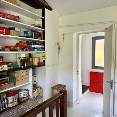 A Beautiful Gardened Maria's House - By Host4u Appartement Dolcedo