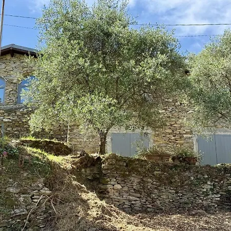 A Beautiful Gardened Maria's House - By Host4u Appartement